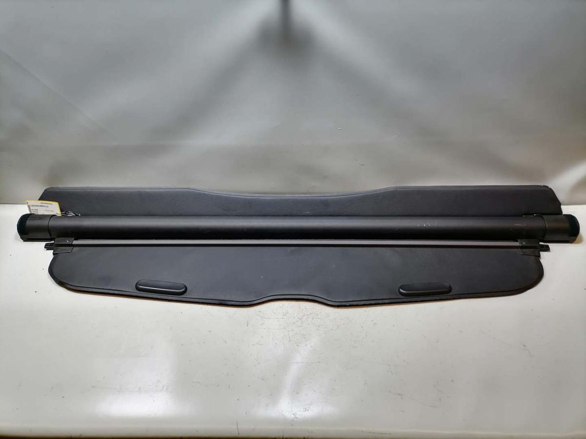 Peugeot 307 Kombi original Laderaumrollo Abdeckung Kofferraum Kombi Bj.2005